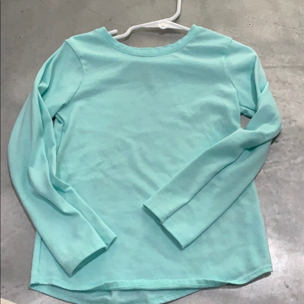 Excellent condition Girls sz 5t tee